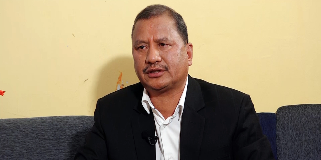 विप्लवको चेतावनी- विद्यार्थी संगठनको घाँटी निमोठ्न खोजे सरकारकै जरो उखेल्छौँ