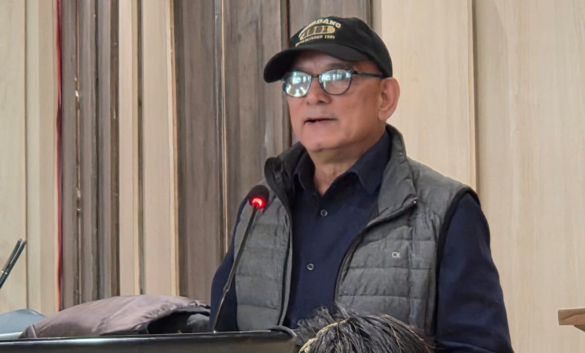 हिम्मत छ भने पूर्णबहादुरलाई २४ घण्टाभित्र कारबाही गरेर देखाऊ : वीरबहादुर बलायर