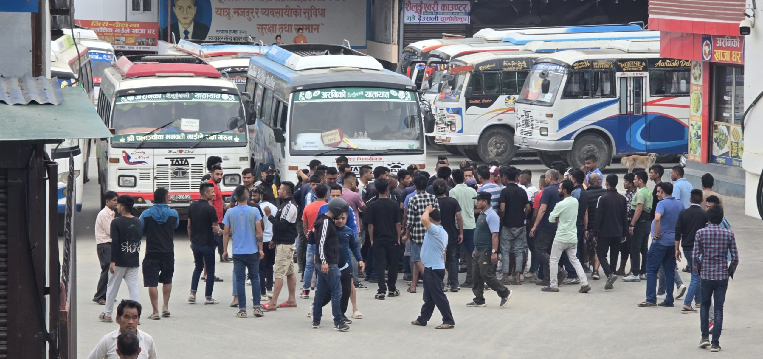 सार्वजनिक यातायातमा विद्यार्थीलाई ४५ प्रतिशत छुट दिन सरकारको निर्देशन