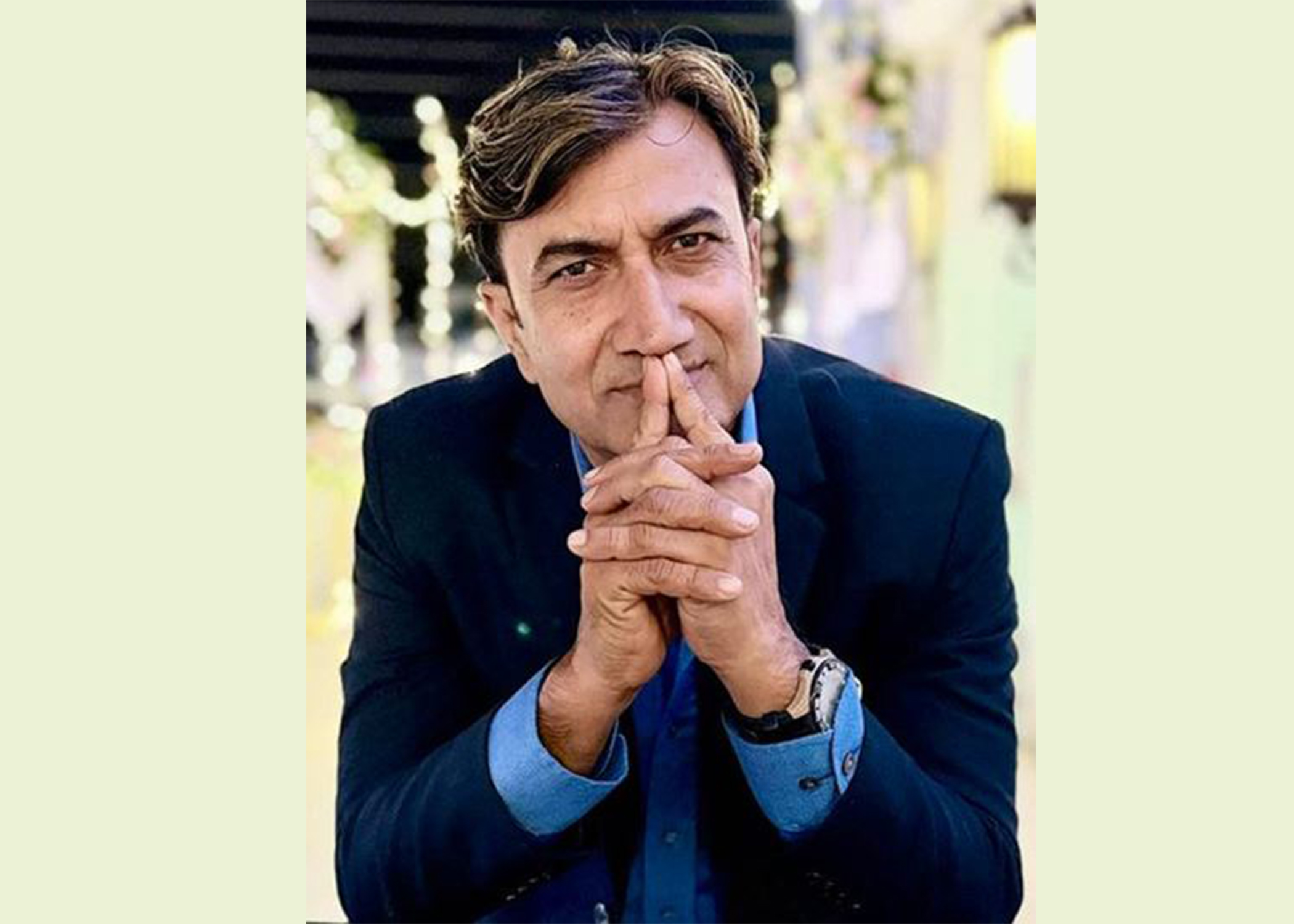 उषा खड्गीको जाहेरीमा जीपी तिमल्सिना पक्राउ