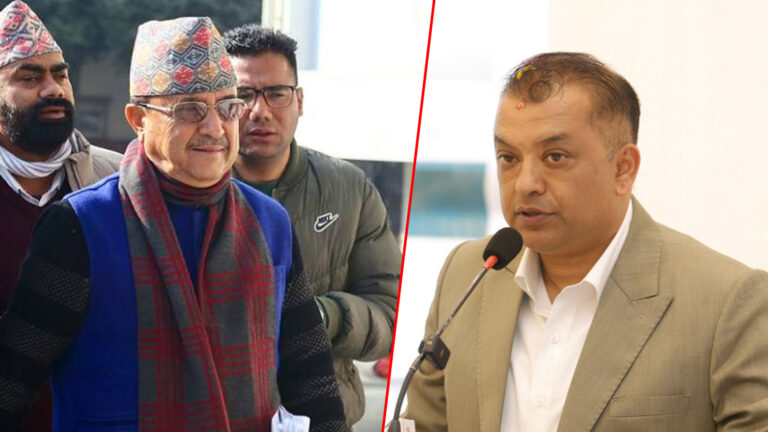 पूर्णबहादुरलाई सोधेको स्पष्टीकरण फिर्ता लिँदै कांग्रेस