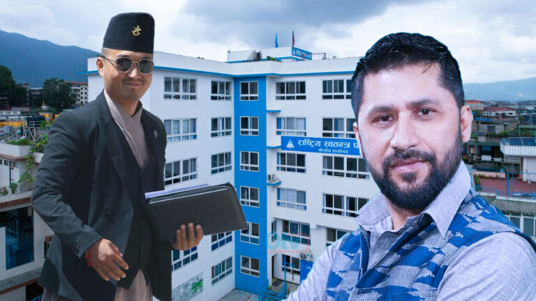 रास्वपाले घटायो सांसदहरुको लेवि, अब मासिक १५ हजार तिर्नुपर्ने !