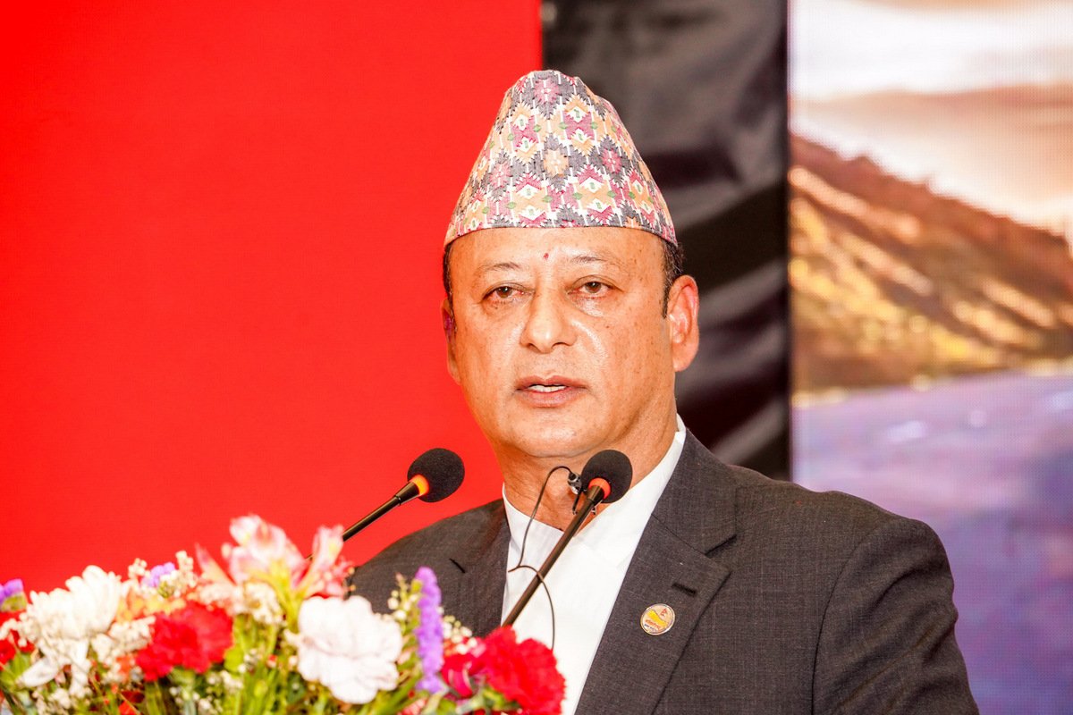 दीपक खड्काको बन्दीप्रत्यक्षीकरण रिटमा लिखित जवाफ पेस गर्न आदेश