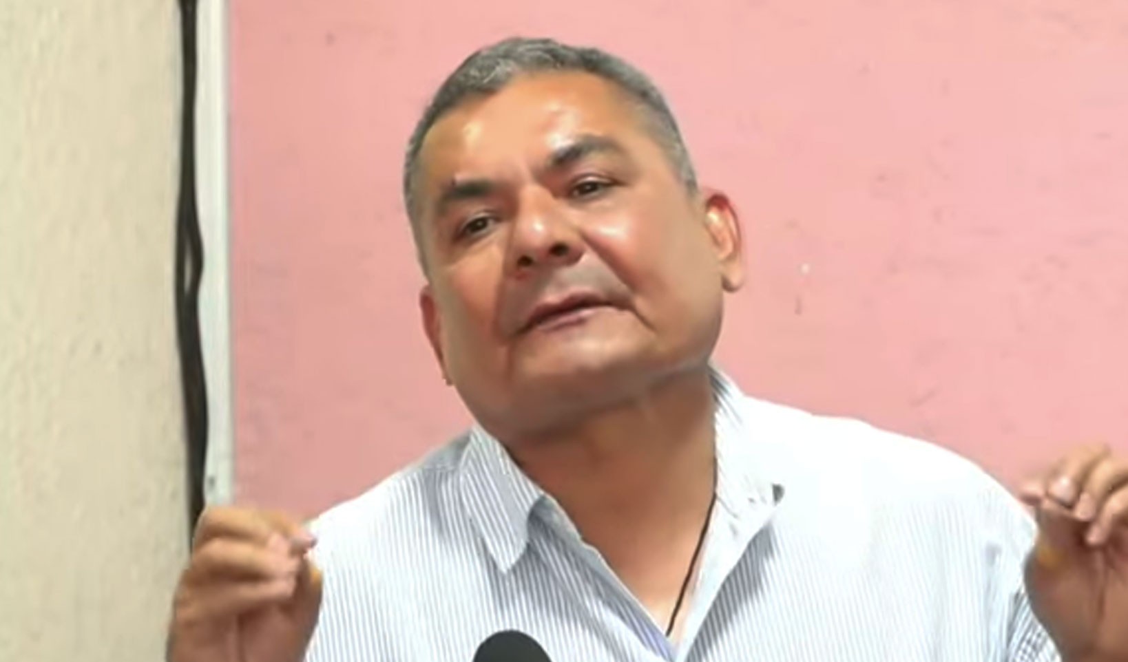 ‘बैंकबाट ऋण लिएर जनताको सेवा गर्दा माफिया भनियो’- प्रसाईं