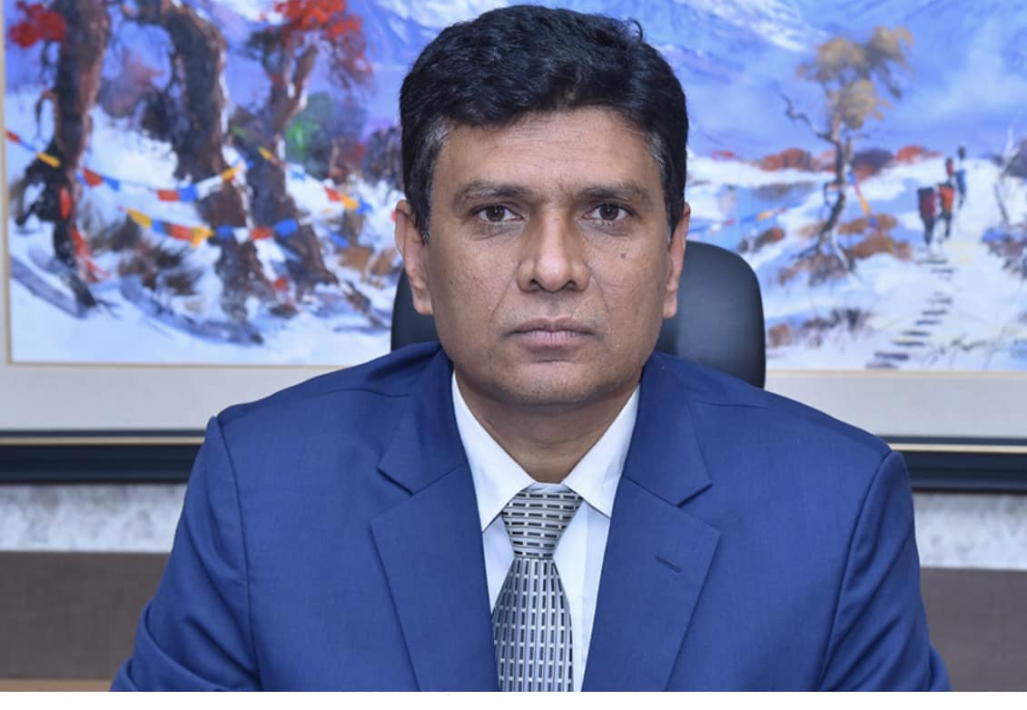 सम्पत्ति शुद्धीकरणका महानिर्देशकलाई मन्त्रालय तानियो