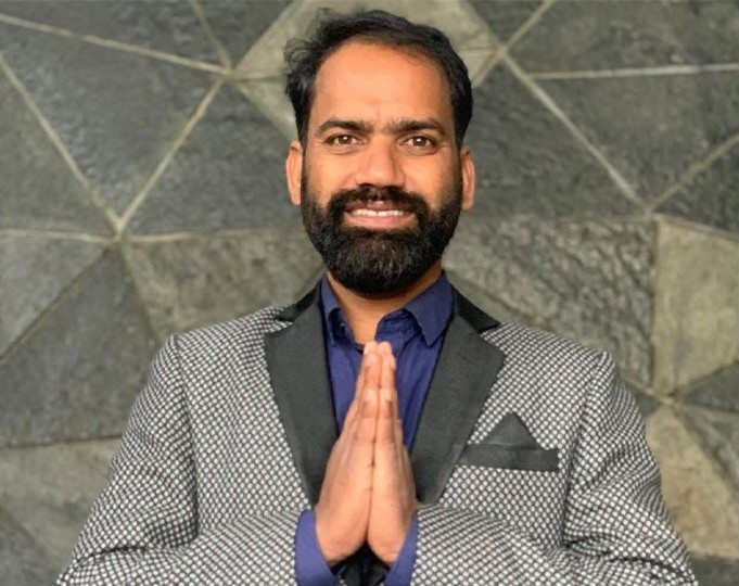 पर्यटन मन्त्रीको कार्यकक्षमा मोबाइल लैजान निषेध