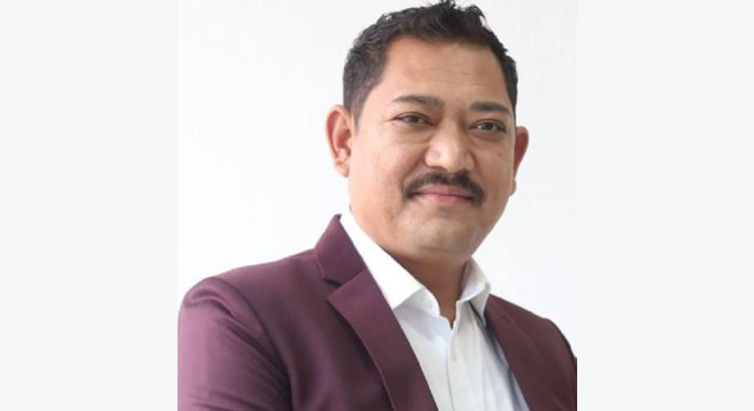 पत्रकारलाई पारिश्रमिक दिन जीबी राईसहित गोर्खा मिडिया सञ्चालकलाई अदालतको आदेश