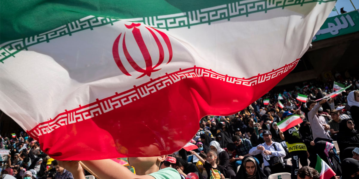 देशको जासुसी र सम्पदाहरूमा तोडफोड आरोपमा इरानमा दुईजनालाई फासी दिइयो