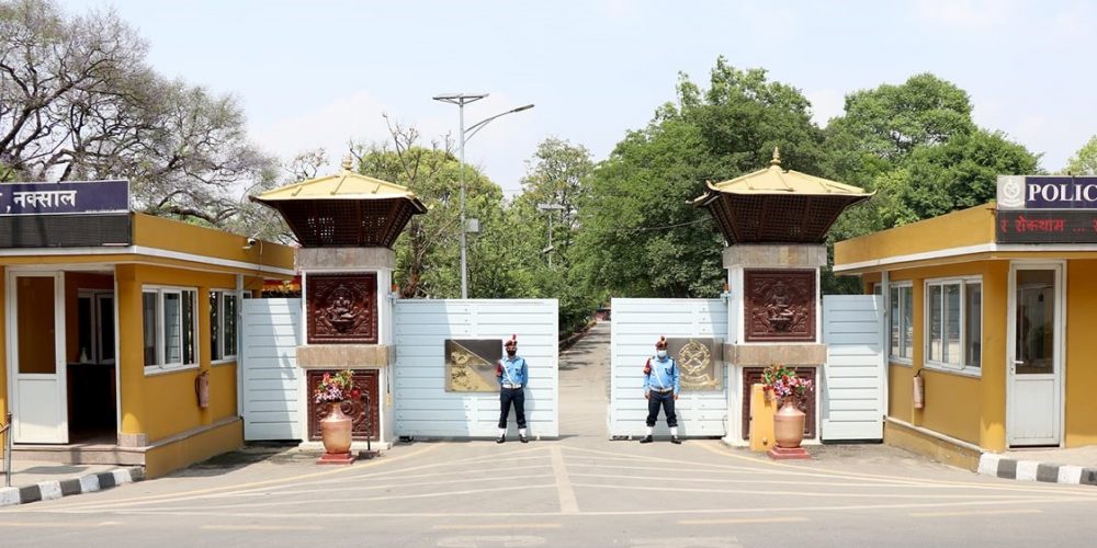 दुई प्रदेशका डीआईजी फेर्ने गृहको तयारी: माघमा सरुवा भएकाहरूको पनि मूल्यांकन हुँदै