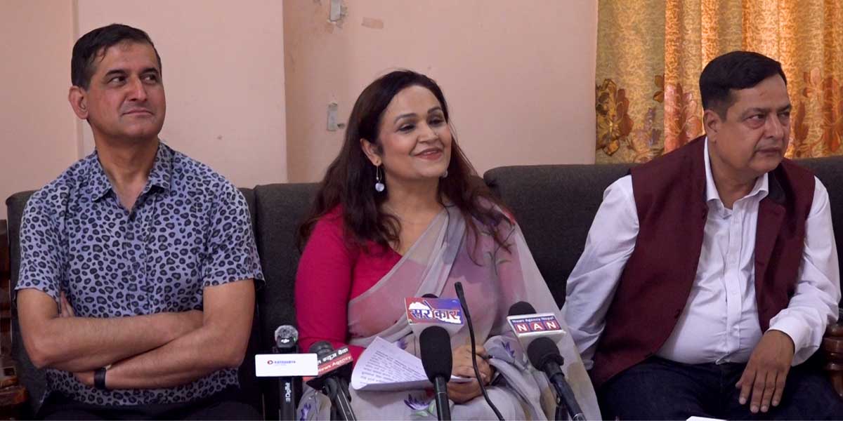 सरकारी विज्ञापन सम्बन्धी निर्णय खारेज गर्न पत्रकार महासंघको माग