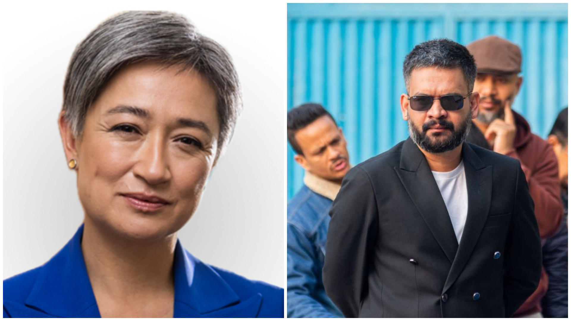 प्रधानमन्त्री शाहलाई अष्ट्रेलियाली विदेशमन्त्रीको बधाई