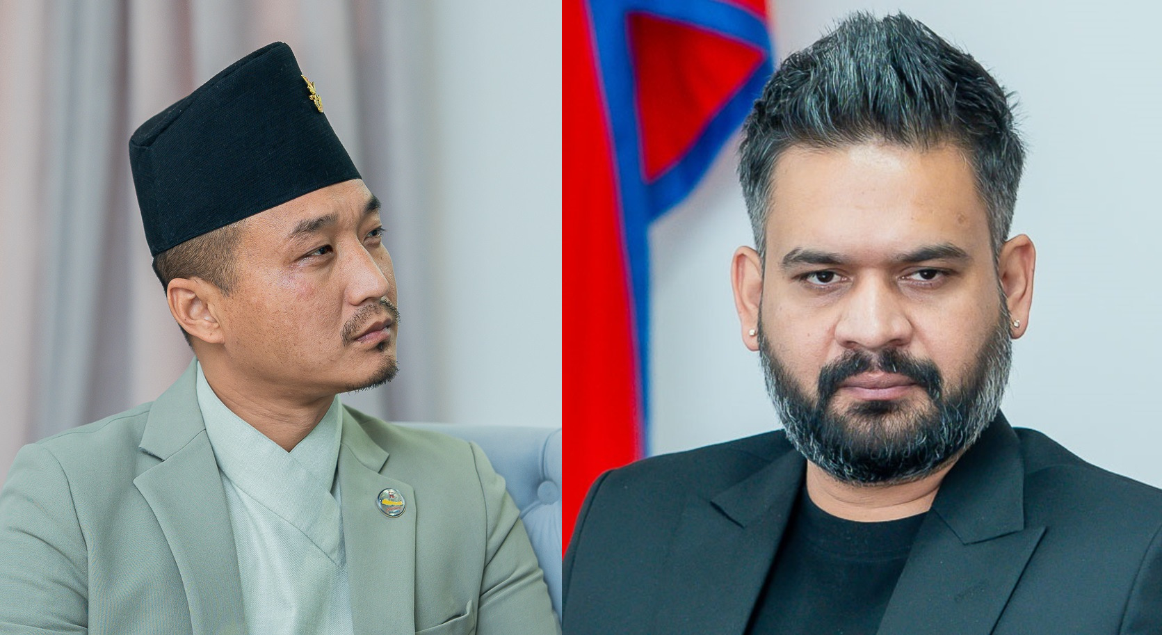 गृहमन्त्री सुधन गुरुङको सम्पत्ति विवाद गहिरिँदै, प्रधानमन्त्री बालेन शाहले लिए लिखित स्पष्टीकरण