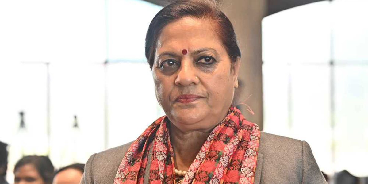 संविधान संशोधन : कांग्रेसको विज्ञ समितिले पायो पूर्णता