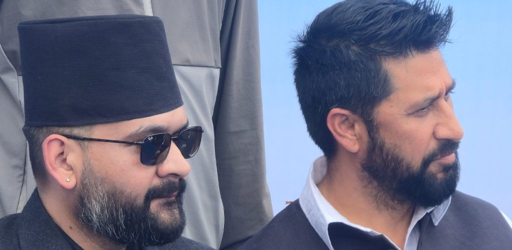 रास्वपा संसदीय दलको बैठक बस्दै, संसदीय समितिका सभापतिहरूको उम्मेदवार तय गर्ने