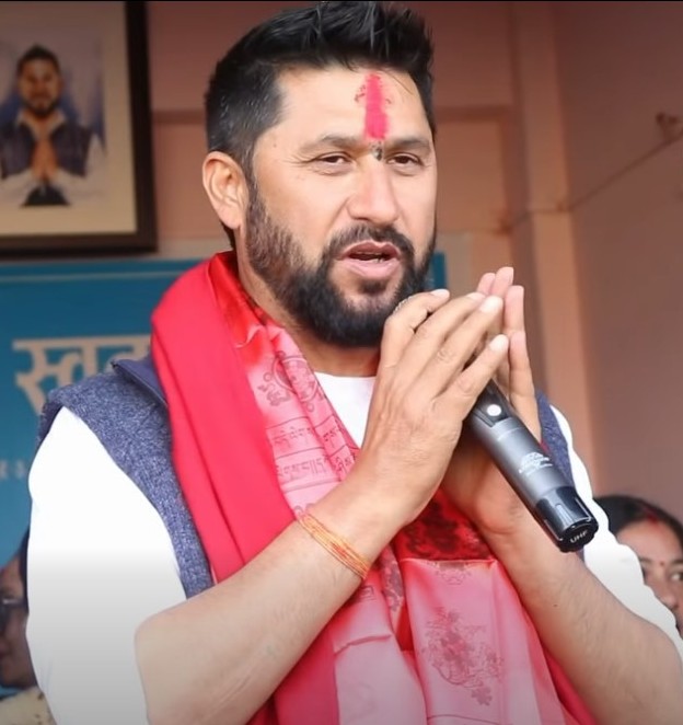 रास्वपाले टुंग्यायो संसदीय समिति सभापतिका उम्मेदवार (सूचीसहित)