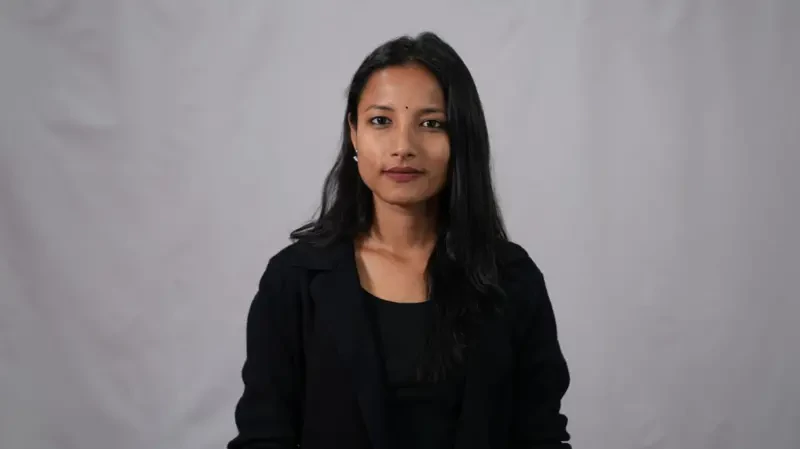 बालेनलाई रक्षाले भनिन्- हामी तपाईंको आवाज सुन्न चाहन्छौँ