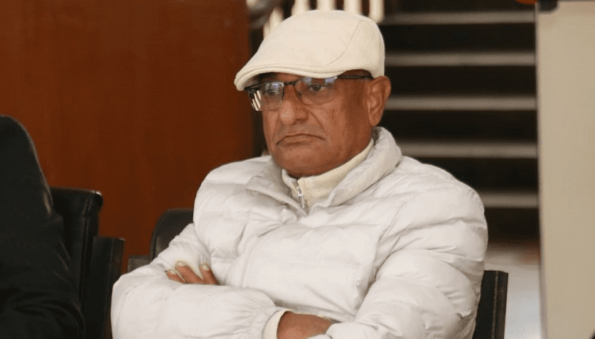 लेखकले रिहाइ भएपछि लेखे– कानुनी र राजनीतिक लडाईं जारी छ