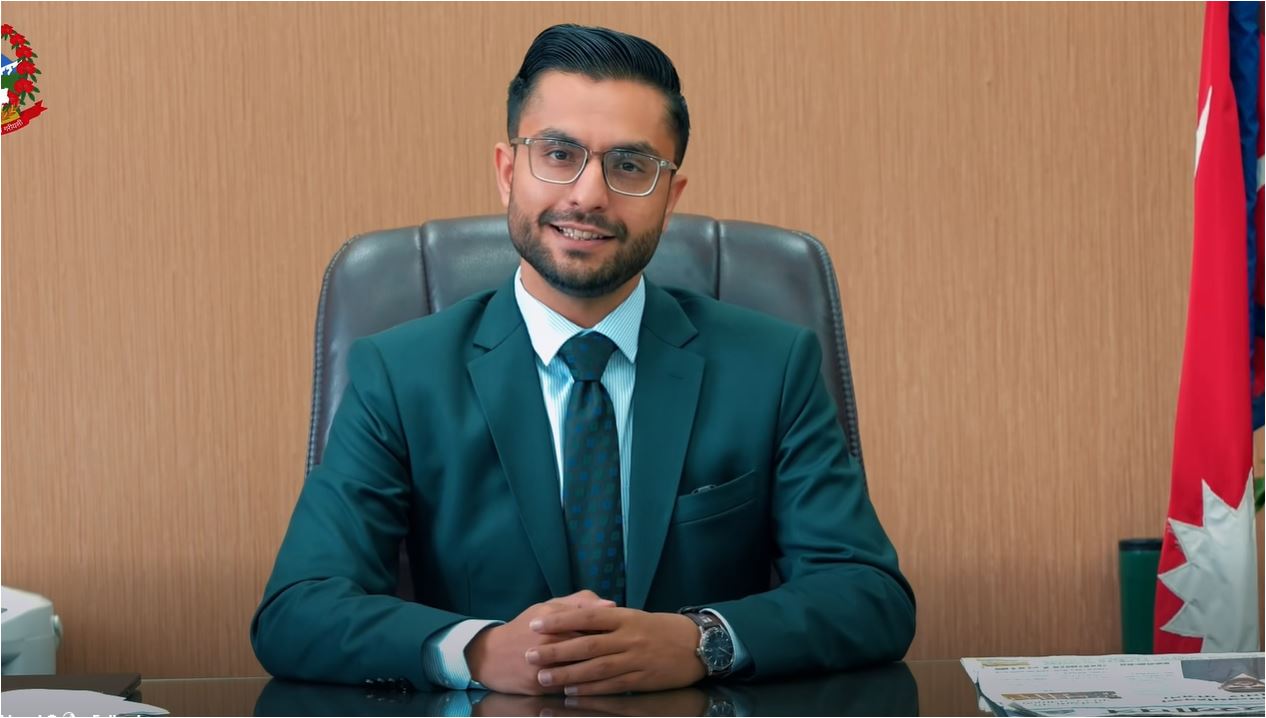 शिक्षामन्त्री सस्मित पोखरेलले एक महिनामा के-के गरे ?