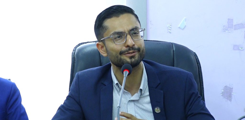 शिक्षा क्षेत्र दलीय राजनीतिमुक्त बनाउन शिक्षामन्त्रीको पहल