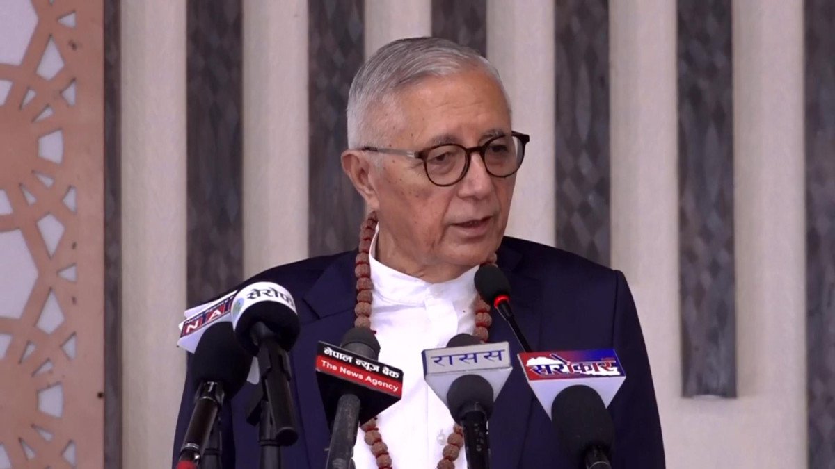 काँग्रेस विवाद समाधानमा शेखर कोइरालाको मध्यस्थ प्रयास, वार्ता गर्न दुई टोली गठन