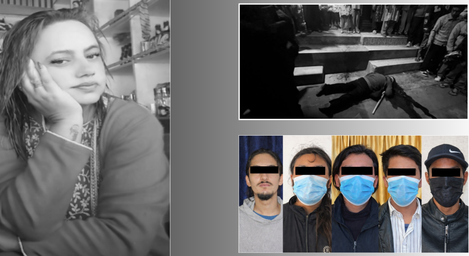 कारागारबाटै सौतेनी छोराले बनाएका थिए योजना, भान्जा र ज्वाइँसहित ५ जना संलग्न