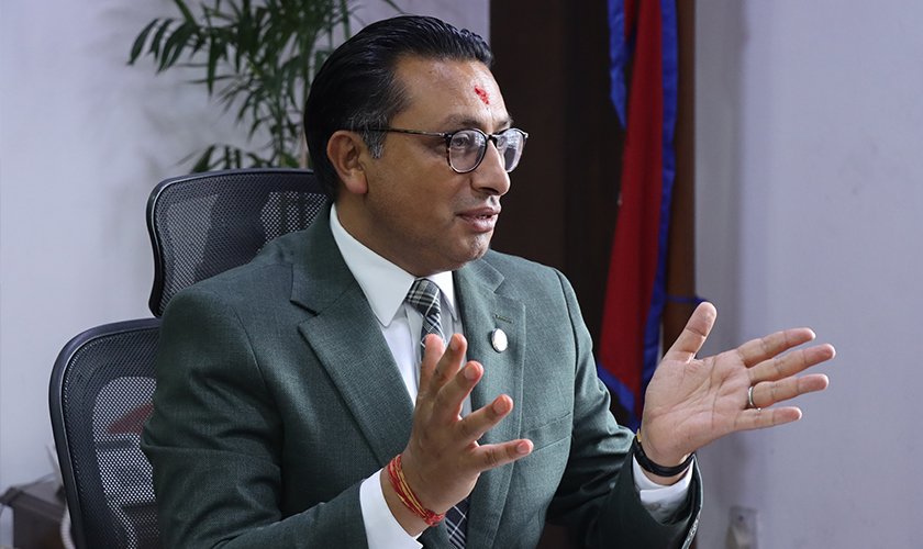 आगामी वर्षबाट अबन्डा बजेट खारेज गरिने