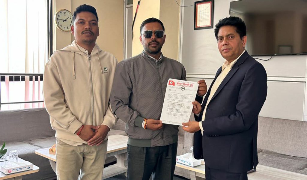 २३-२४ भदौको प्रतिवेदन सार्वजनिक गर्न र सुकुमवासीको अवस्था अनुगमन गर्न माग  
