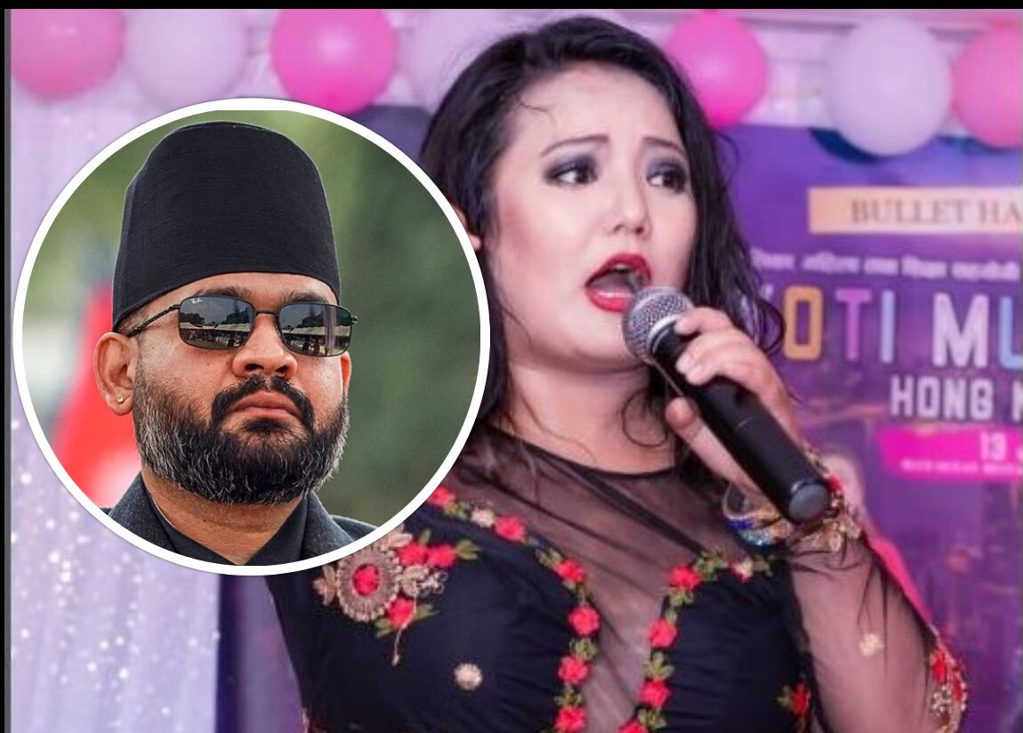 ज्योती मगरको नजरमा बालेनको मौनता गाउँघरको दुलाहाले चुपचाप दुलही ल्याउने जस्तै