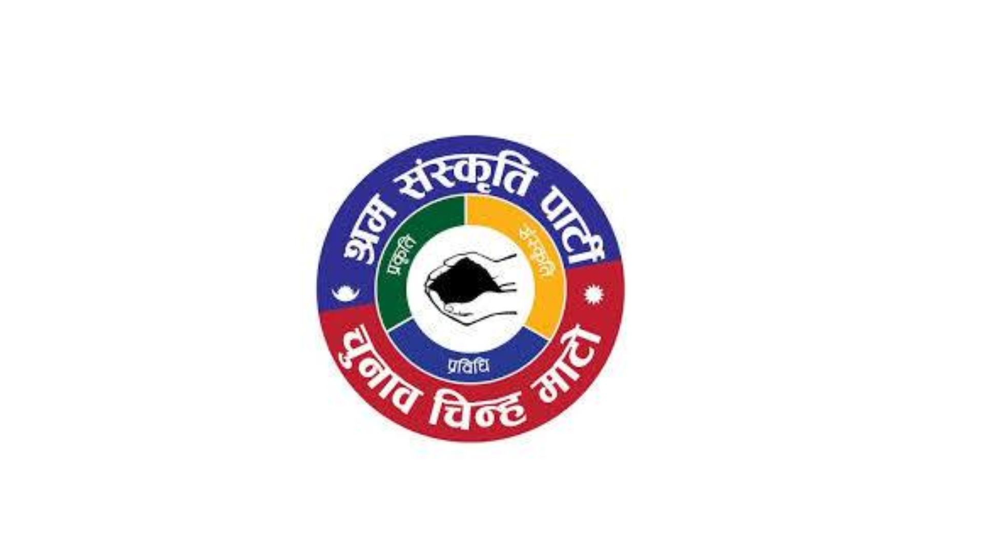 सीमा अतिक्रमण रोक्न नसकेकोमा श्रमसंस्कृति पार्टी द्वारा सरकारको विरोध