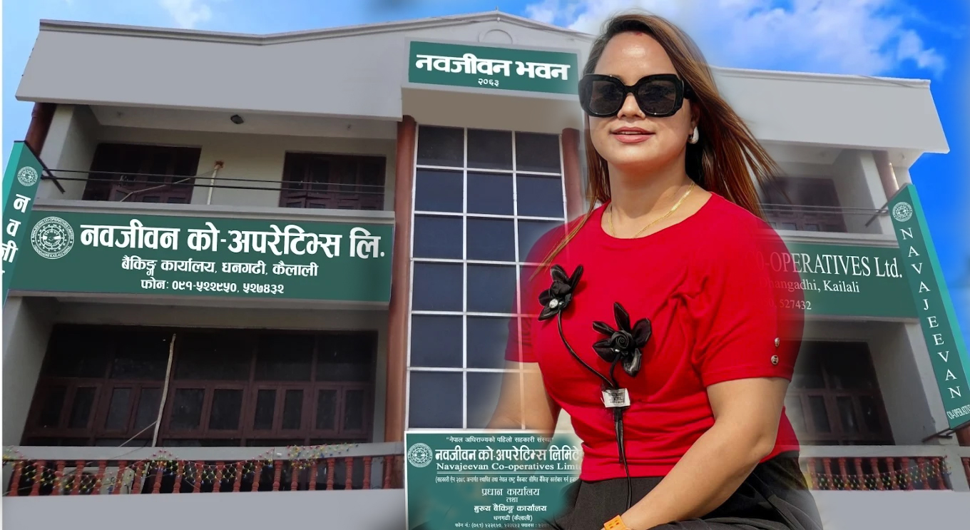 आत्मविश्वासले चिनिएकी कोपिला : हरेक क्षेत्रमा आफूलाई सक्षम प्रमाणित गर्दै नवजीवनमा पहिलो प्रयासमै सफलता