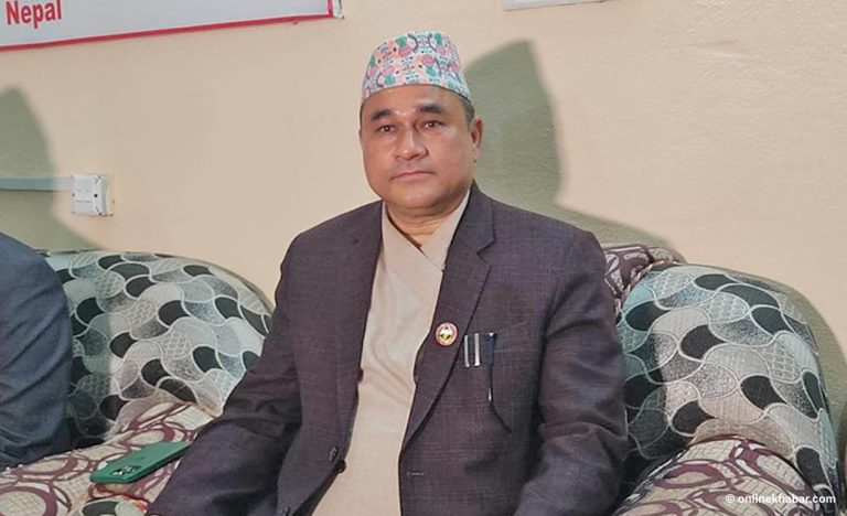सुदूरपश्चिमका मुख्यमन्त्री शाहले बोलाए काँग्रेस संसदीय दलको बैठक