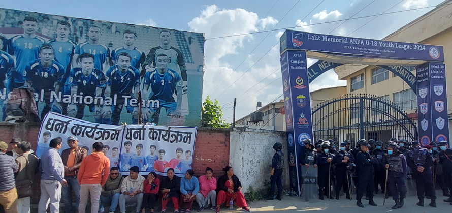 ६ खेलाडीले ज्यान गुमाएको सिस्नेरी घटनाबारे छानबिन गर्न समिति गठन