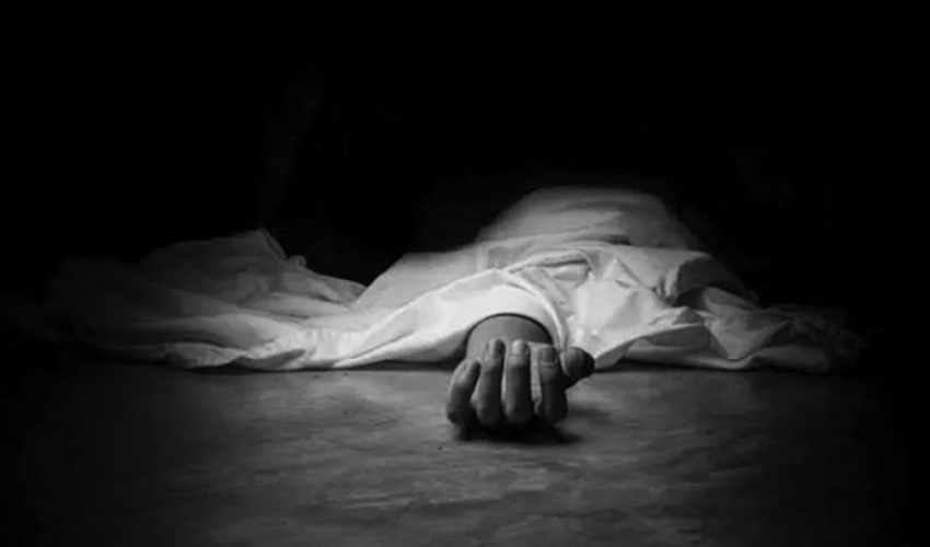 झोलुङ्गे पुल आसपास मृत अवस्थामा भेटिए पुरुष
