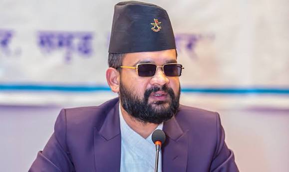 बालेन शाहको पक्षमा कांग्रेस नेता तामाङ, भने– ‘३५ वर्ष शासन गर्नेहरूलाई विरोध गर्न नैतिक अधिकार छैन’