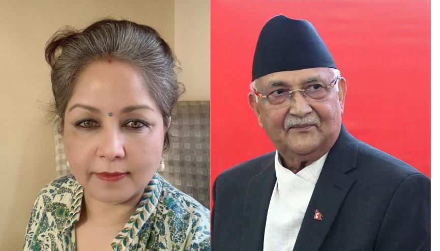 भुटानी शरणार्थी प्रकरण पुनः चर्चामा, ओलीसहित आरजु र मञ्जु खाँणमाथि अनुसन्धानको माग गर्दै निवेदन दर्ता