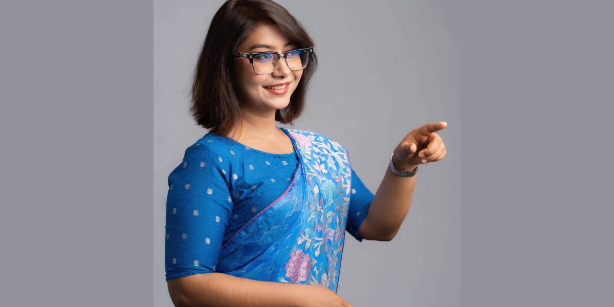 भाइरल भिडियोबारे रास्वपा सांसद सृष्टि भट्टराईको प्रष्टीकरण : त्यो पुरानो र निजी क्षण हो