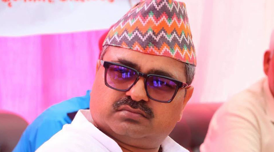 कांग्रेस सांसद अभिषेकप्रताप शाहलाई तत्काल पक्राउ नगर्न सर्वोच्च अदालतको आदेश