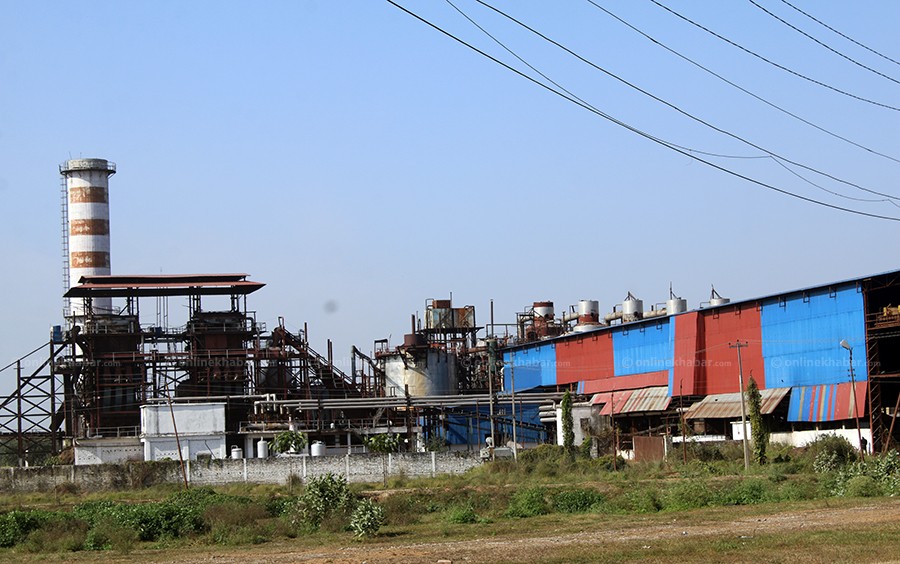 अन्नपूर्ण चिनी मिलका दुई सञ्चालक पक्राउ