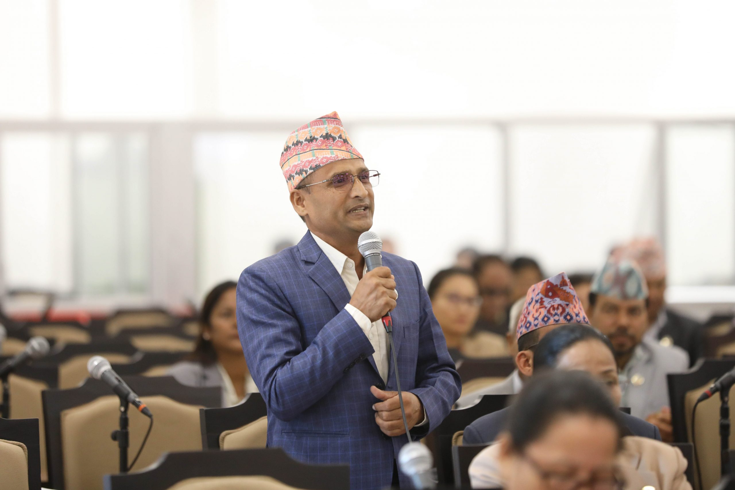 सुनसरी घटनाबारे गृहमन्त्रीलाई नेकपाको प्रश्न– त्यो पनि स्थानीय तहलाई जिम्मा दिने कि आफूले लिने ?