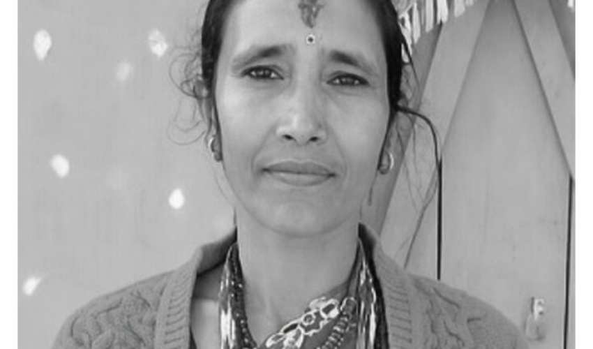 डोटीमा मदिराको नसामा लठ्ठ शिक्षकले गरे श्रीमतीको हत्या