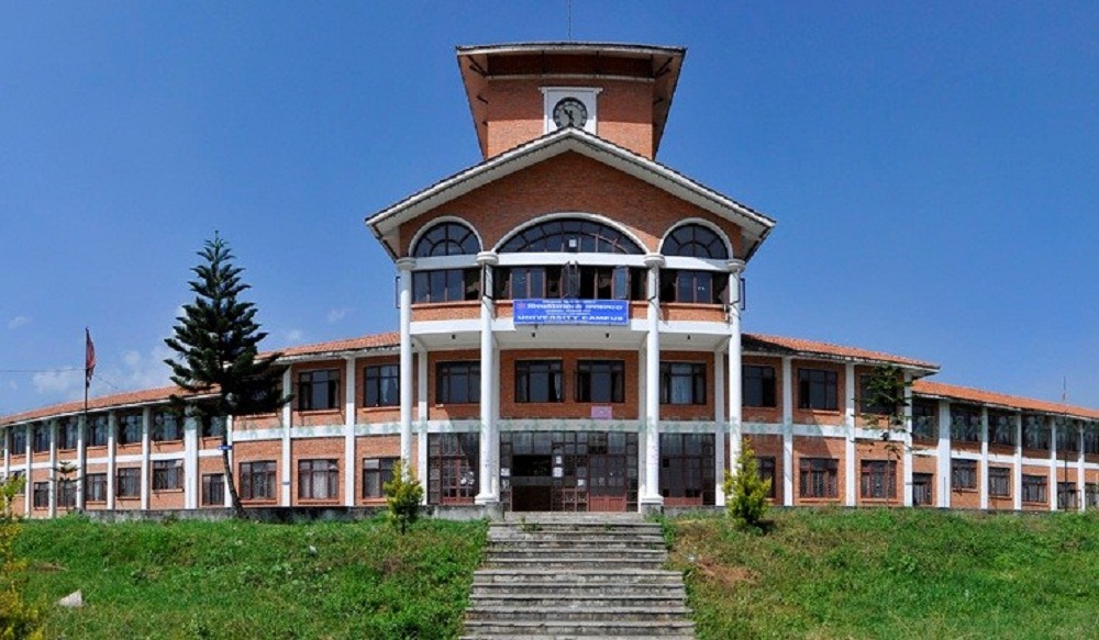त्रिविको एमबिएस परीक्षाको प्रश्नपत्र लिक, छानबिन गर्न समिति गठन