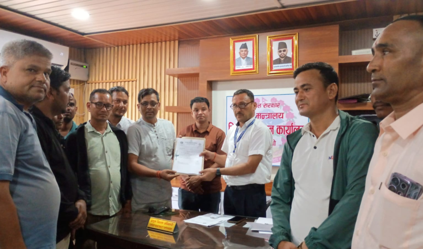 धुर्जन्नामा बढ्दो असुरक्षापछि अस्थायी प्रहरी चौकी स्थापनाको पहल, तनुज हत्या घटनापछि स्थानीय त्रसित