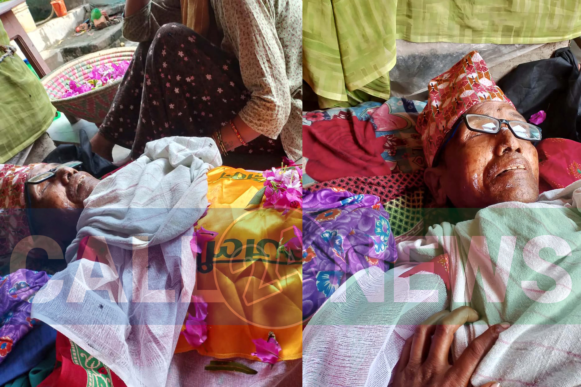 सेती प्रादेशिक अस्पतालमा आइसियु नपाउँदा दमका बिरामीको मृत्यु, सरकारी अस्पतालको लापरबाहीप्रति आक्रोश