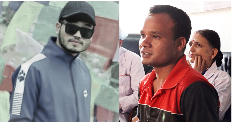 “केही पत्रकारले उचाल्न खोजे, तर मैले मुख खोलिनँ” – मृतक गणेश नेपालीका दाइको सनसनीपूर्ण खुलासा