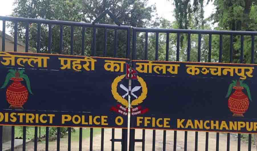भारतको लुधियानाबाट चोरी भएका गरहगहना कञ्चनपुरमा बरामद