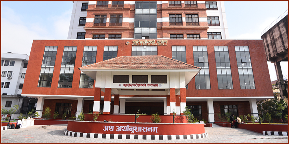 आर्थिक वर्ष सकिन एक दिन बाँकी, सरकारको राजस्व संकलन १२ खर्ब २४ अर्ब