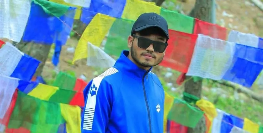 आत्मदाह प्रयास गरेका गणेश नेपालीको उपचारका क्रममा निधन