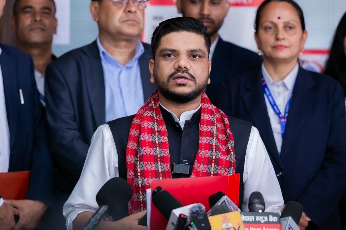 वैदेशिक रोजगारी तत्काल रोक्न सकिँदैन, सुरक्षित र मर्यादित बनाउन सरकार केन्द्रित : मन्त्री यादव