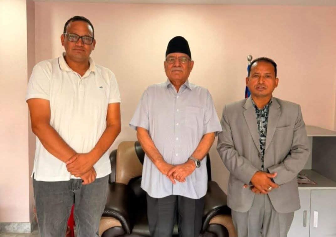 मन्त्री माग्न काठमाडौं पुग्न थाले सांसदहरु !