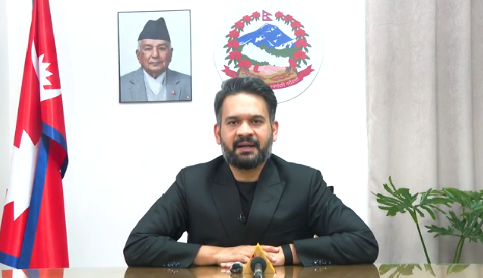 प्रधानमन्त्री बालेन्द्र शाहले सुदूरपश्चिम प्रदेशका सांसदहरूसँग छलफल गर्दै
